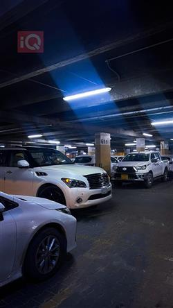 Infiniti QX56